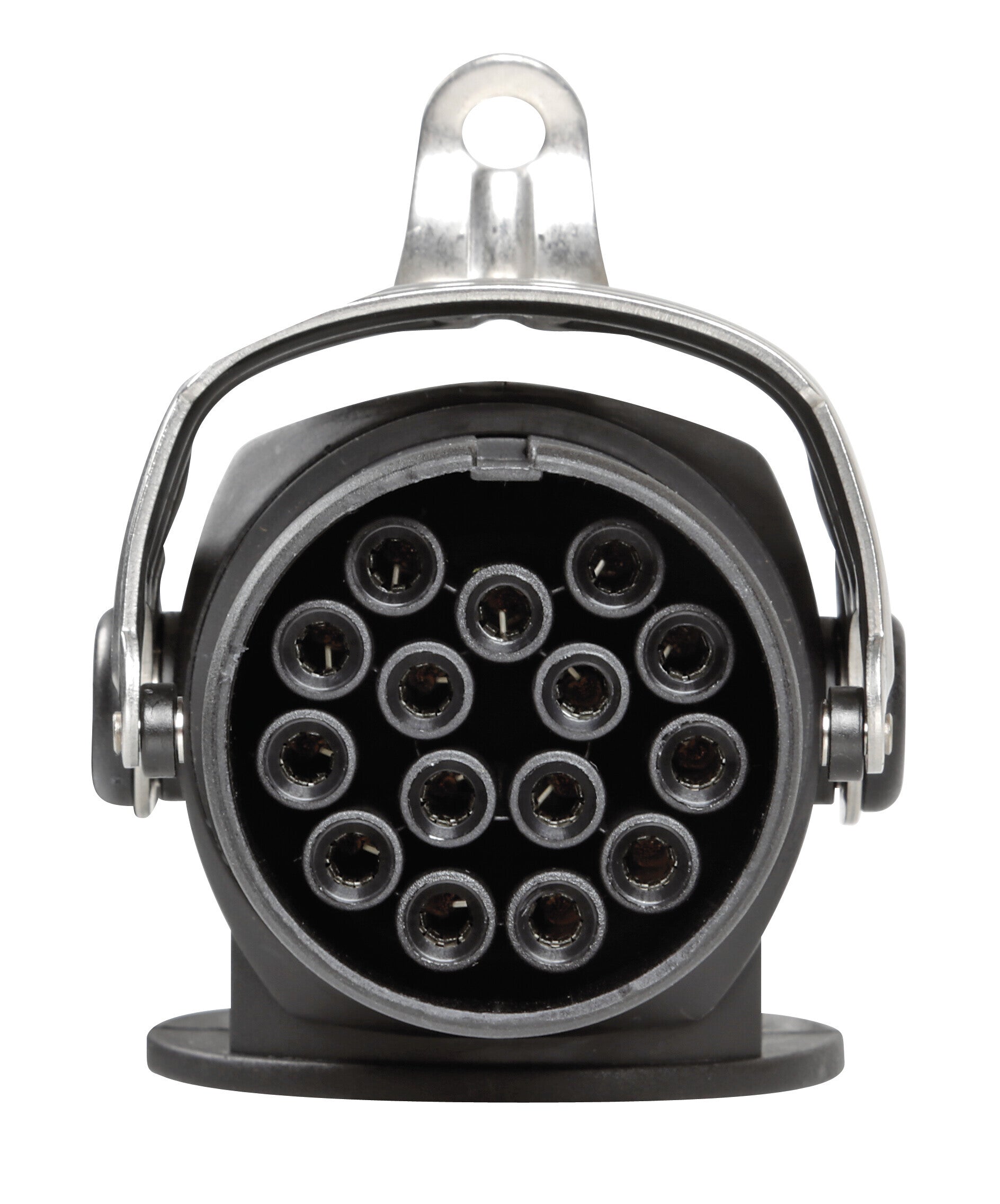 Spirale adattatrice 24N-S / 15 Poli