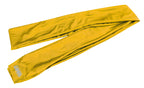 Truck-tights, copertura elasticizzata per spirali aria ed elettriche - Giallo