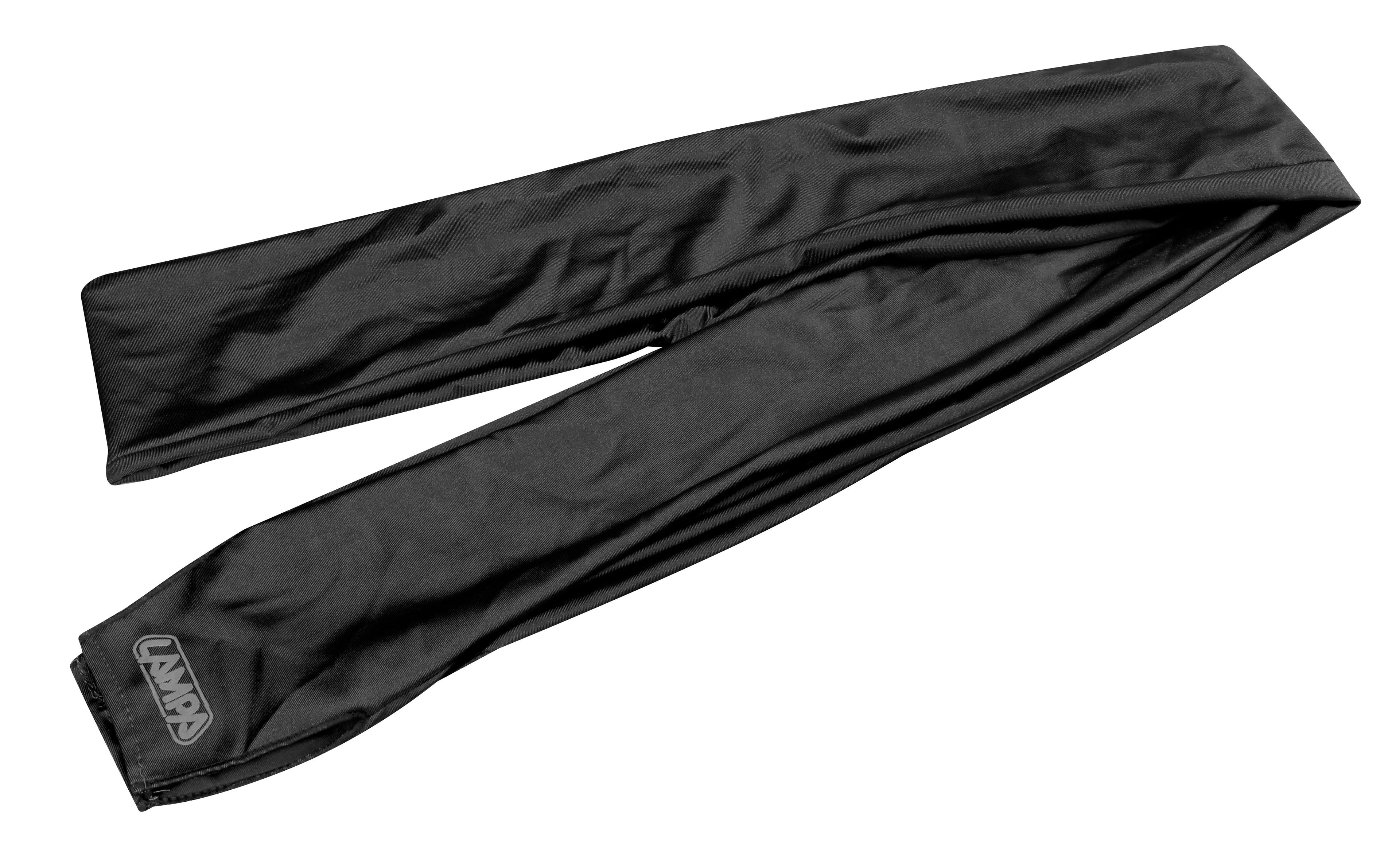 Truck-tights, copertura elasticizzata per spirali aria ed elettriche - Nero