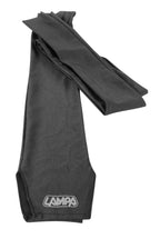 Truck-tights, copertura elasticizzata per spirali aria ed elettriche - Nero