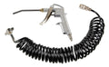 P-4, Set pistola aria