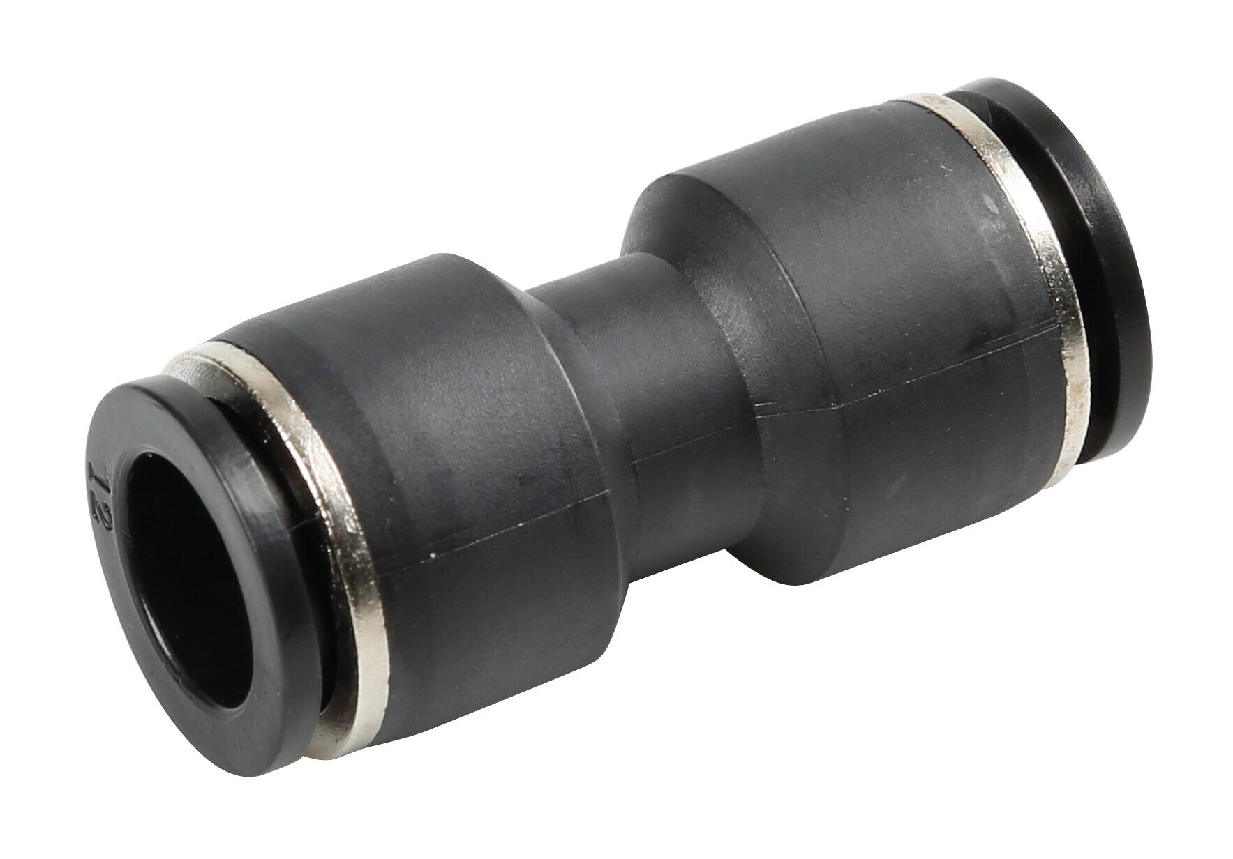 Raccordi tubi aria, set da 5 pz - Ø 4, 6, 8, 10, 12 mm