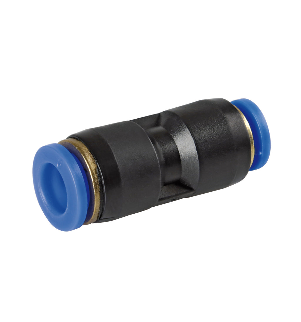 D-3, Adattatore tubi aria, set 20 pz - Ø 6>8 mm