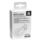 Anello di fissaggio per rotaie fermacarico ad incastro - Type 1
