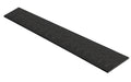 Tappeto anti scivolo - 15x500 cm - H 5 mm - 850 g/m3