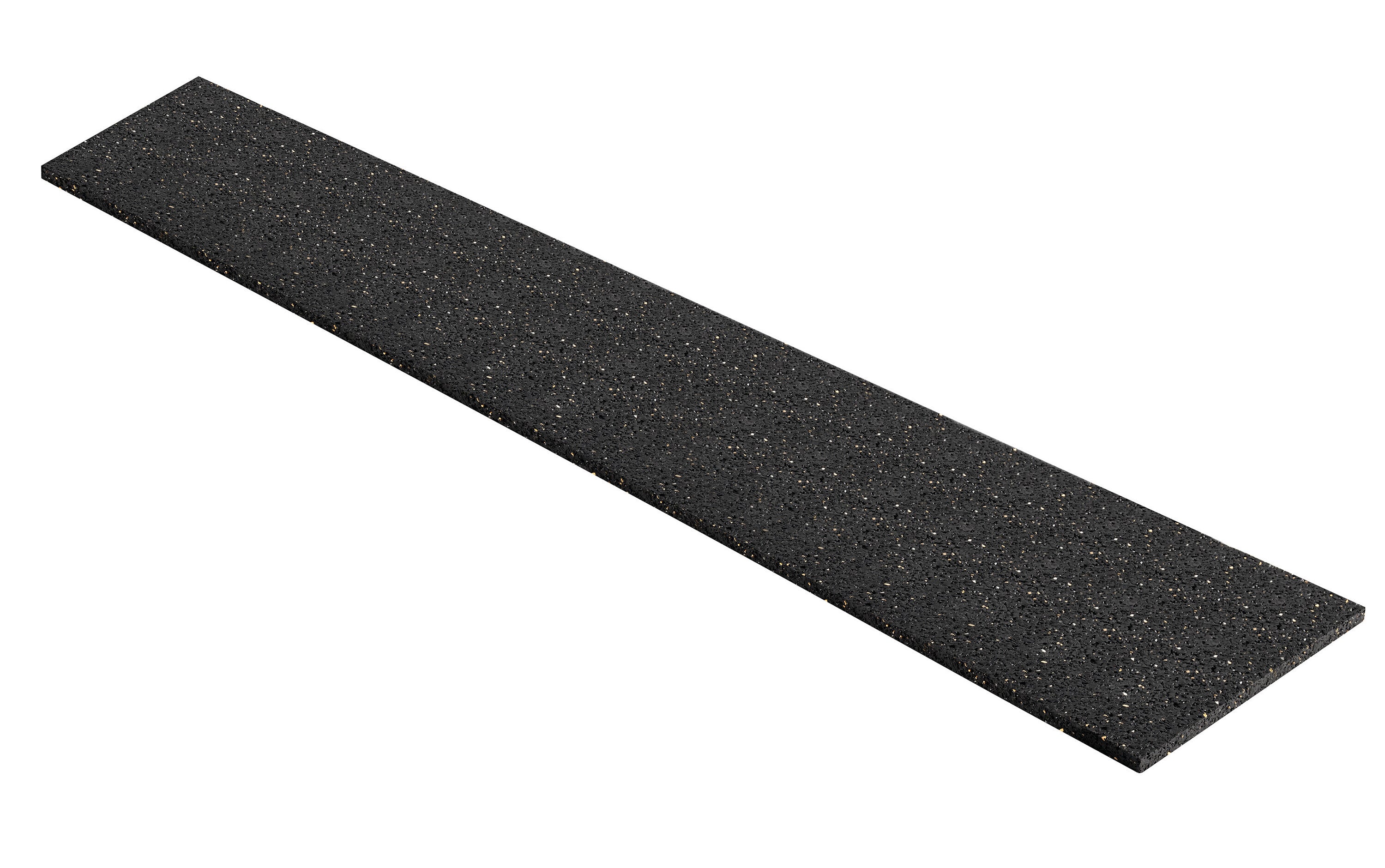 Tappeto anti scivolo - 15x500 cm - H 8 mm - 1000 g/m3