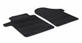 Set tappeti su misura in gomma - compatibile per Mercedes Classe V (03/14>) automatico