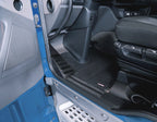 Coppia tappeti su misura in Eco Gomma - compatibile per Daf XF 106 (10/12>05/21)