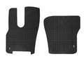Coppia tappeti su misura in Eco Gomma - compatibile per Daf XF (06/21>) - Daf XG (06/21>) - Daf XG+ (06/21>) - Daf XD (11/22>)