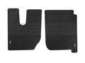 Coppia tappeti su misura in Eco Gomma - compatibile per Iveco Trakker (09/04>06/21) - Iveco Stralis (08/02>12/12) - Iveco Stralis (07/12>12/19) - Iveco Stralis Hi-Way (07/12>08/16) - Iveco Stralis XP (09/16>12/19)