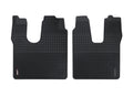 Coppia tappeti su misura in Eco Gomma - compatibile per Man TGL (05/05>10/21) cabina C - Man TGM (10/05>10/21) cabina C - Man TGS (09/07>10/21) cabina L/XL - Man TGL (11/21>) cabina C - Man TGM (11/21>) cabina C - Man TGS (11/21>) cabina L/XL