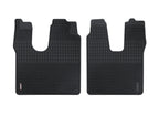 Coppia tappeti su misura in Eco Gomma - compatibile per Man TGL (05/05>10/21) cabina C - Man TGM (10/05>10/21) cabina C - Man TGS (09/07>10/21) cabina L/XL - Man TGL (11/21>) cabina C - Man TGM (11/21>) cabina C - Man TGS (11/21>) cabina L/XL