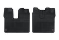 Coppia tappeti su misura in Eco Gomma - compatibile per Man TGA (03/99>05/10) - Man TGL (05/05>10/21) cabina L/XL - Man TGM (10/05>10/21) cabina L/XL - Man TGX (09/07>10/21) - Man TGL (11/21>) cabina L/XL - Man TGM (11/21>) cabina L/XL - Man TGX (11/21>)