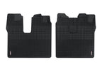 Coppia tappeti su misura in Eco Gomma - compatibile per Man TGA (03/99>05/10) - Man TGL (05/05>10/21) cabina L/XL - Man TGM (10/05>10/21) cabina L/XL - Man TGX (09/07>10/21) - Man TGL (11/21>) cabina L/XL - Man TGM (11/21>) cabina L/XL - Man TGX (11/21>)