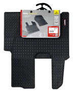 Coppia tappeti su misura in Eco Gomma - compatibile per Mercedes Actros MP4 (09/11>09/19) - Mercedes Antos (09/12>) - Mercedes Actros MP5 (10/19>) - Mercedes Actros MP5 L (11/21>) - Mercedes Actros L ProCabin (12/24>)
