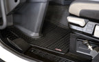 Coppia tappeti su misura in Eco Gomma - compatibile per Renault K (06/13>12/21) - Renault T (06/13>12/21) - Renault C (06/13>) cabina 2,5m - Renault K (01/22>) - Renault T (01/22>)