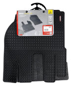 Coppia tappeti su misura in Eco Gomma - compatibile per Volvo FH Serie 3 (08/02>08/12)