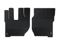 Coppia tappeti su misura in Eco Gomma - compatibile per Volvo FH Serie 3 (08/02>08/12)