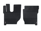 Coppia tappeti su misura in Eco Gomma - compatibile per Volvo FH Serie 4 (09/12>05/21) - Volvo FH Serie 5 (06/21>) - Volvo FH Aero (01/24>)