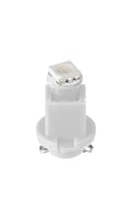 24V Led series - 1 Led SMD - (R11) - B8,0 - 20 pz - Busta - Bianco