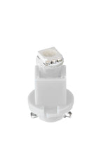 24V Led series - 1 Led SMD - (R11) - B8,0 - 20 pz - Busta - Bianco