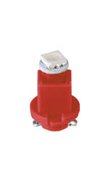 24V Led series - 1 Led SMD - (R11) - B8,0 - 20 pz - Busta - Rosso