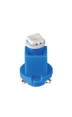24V Led series - 1 Led SMD - (R11) - B8,0 - 20 pz - Busta - Blu