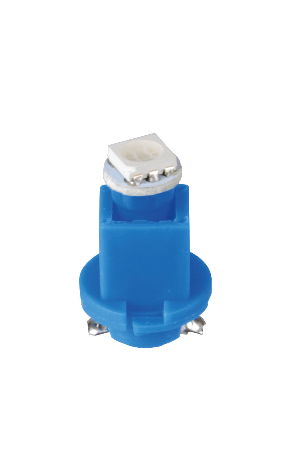 24V Led series - 1 Led SMD - (R11) - B8,0 - 20 pz - Busta - Blu