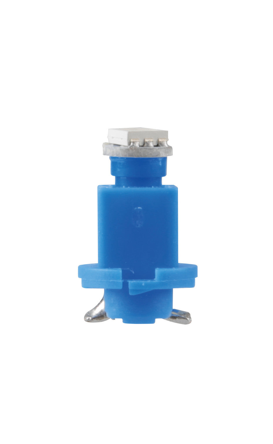 24V Led series - 1 Led SMD - (R11) - B8,0 - 20 pz - Busta - Blu