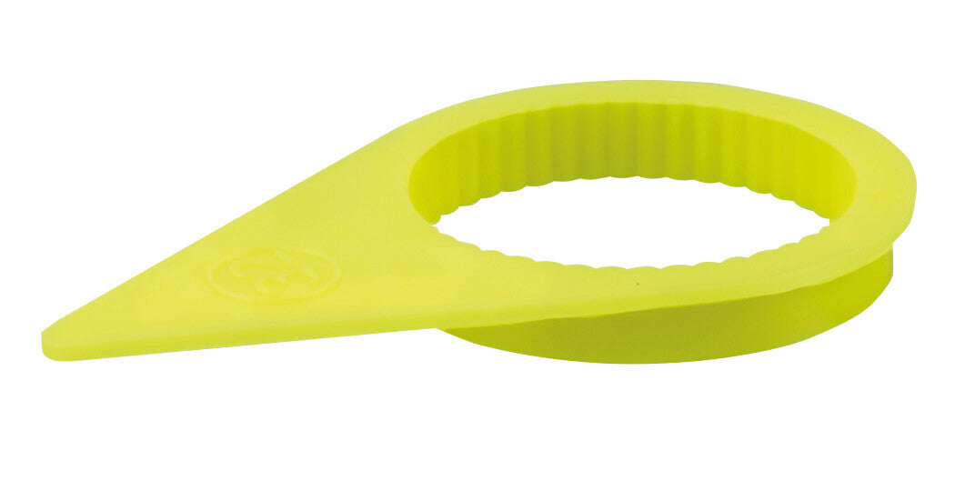 Indicatori di movimento per dadi ruote, set 20 pz - Ø 32 mm