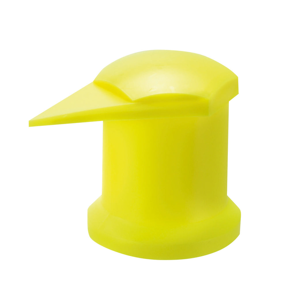 Indicatori di movimento per dadi ruote, set 20 pz - Ø 32 mm