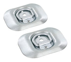 G-2, anelli per ancoraggio, 2 pz