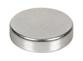 Disco magnetico al neodimio - 121N - 30x7 mm - Sfuso