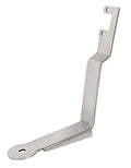 Staffa per antenna CB - Attacco su visiera parasole - compatibile per Mercedes Actros MP4 (09/11>09/19) - Mercedes Actros MP5 (10/19>) - Mercedes Actros MP5 L (11/21>) - Mercedes Actros MP5 F (11/21>) - Ford F-Max (10/18>)