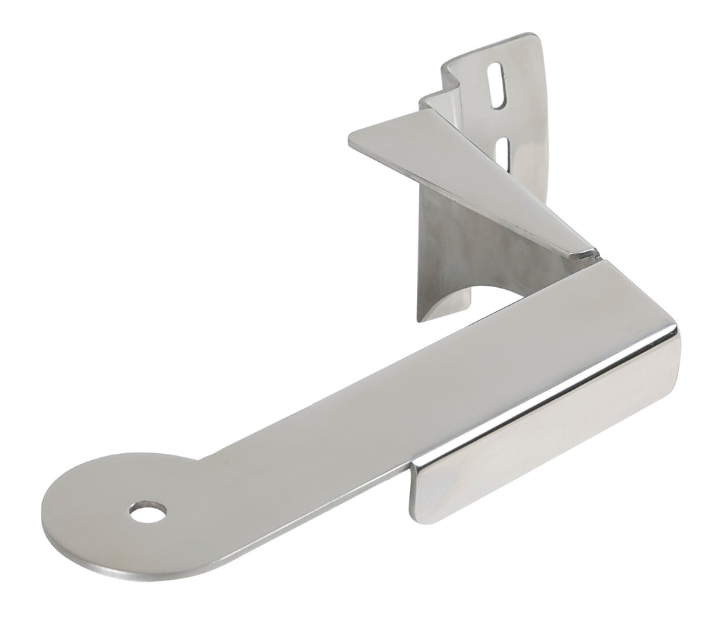 Staffa per antenna CB - Attacco montante - compatibile per Daf XF 105 (02/04>12/14) - Daf XF 106 (10/12>05/21)