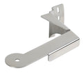 Staffa per antenna CB - Attacco montante - compatibile per Daf XF 105 (02/04>12/14) - Daf XF 106 (10/12>05/21)
