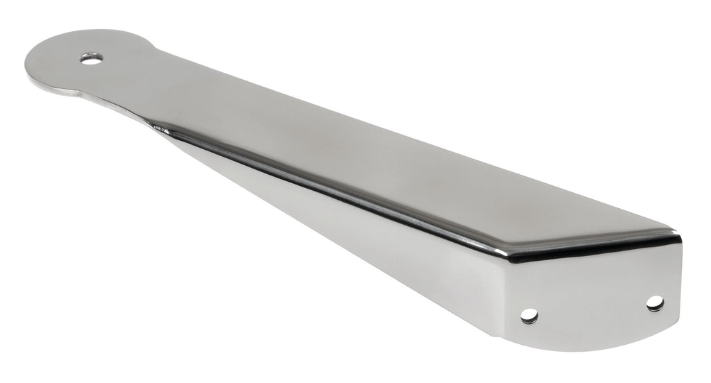 Staffa per antenna CB - Attacco su visiera parasole - compatibile per Daf XF 105 (02/04>12/14) - Daf XF 106 (10/12>05/21)