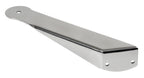 Staffa per antenna CB - Attacco su visiera parasole - compatibile per Daf XF 105 (02/04>12/14) - Daf XF 106 (10/12>05/21)
