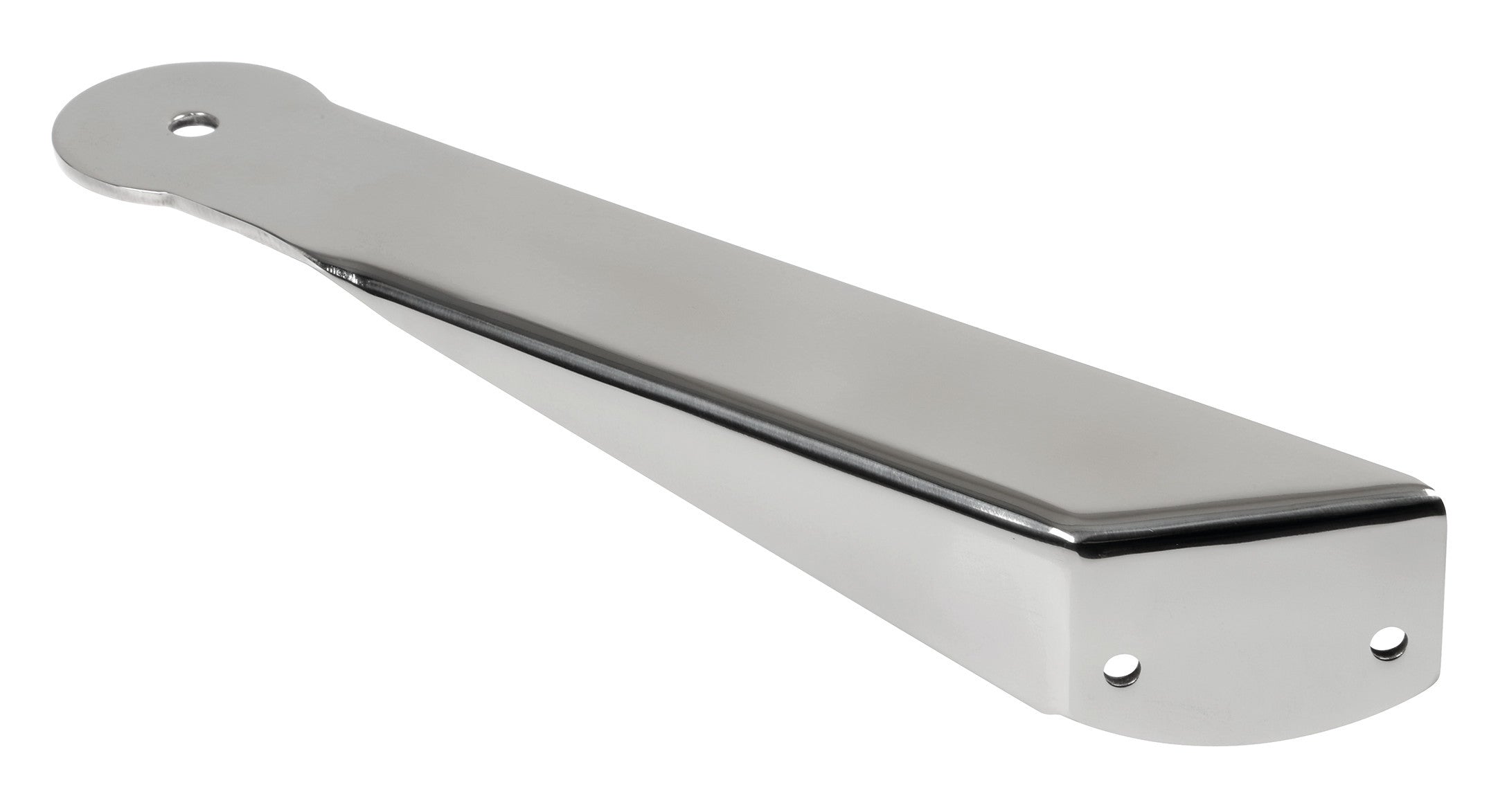 Staffa per antenna CB - Attacco su visiera parasole - compatibile per Daf XF 105 (02/04>12/14) - Daf XF 106 (10/12>05/21)