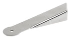 Staffa per antenna CB - Attacco su visiera parasole - compatibile per Daf XF 105 (02/04>12/14) - Daf XF 106 (10/12>05/21)