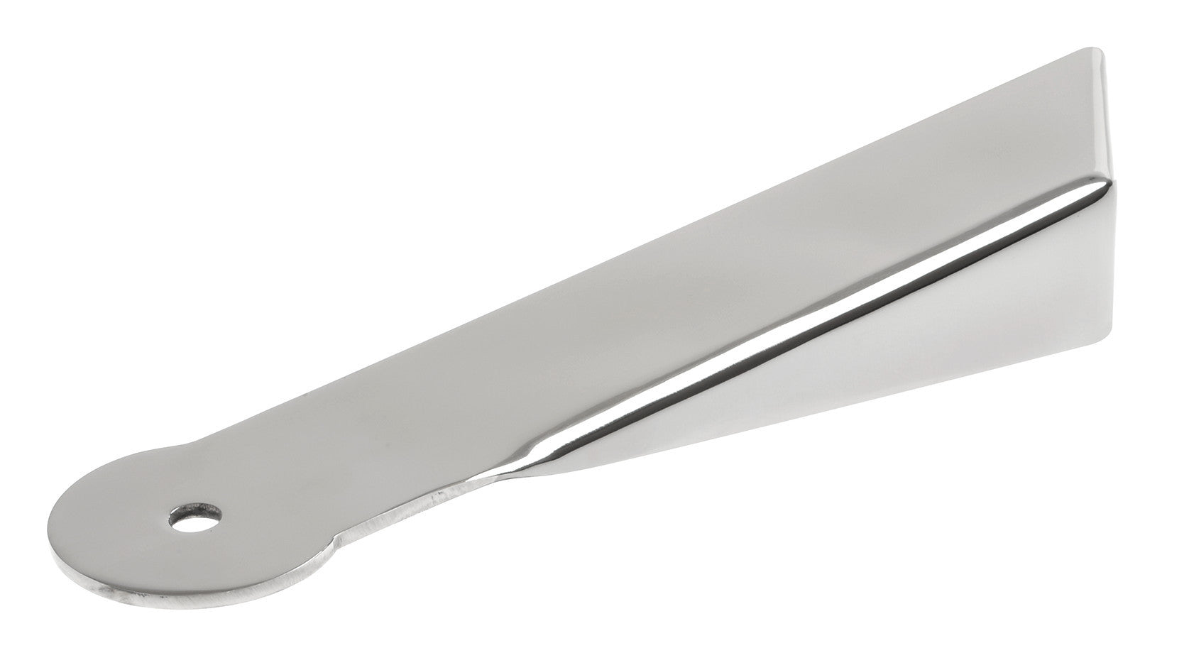Staffa per antenna CB - Attacco su visiera parasole - compatibile per Daf XF 105 (02/04>12/14) - Daf XF 106 (10/12>05/21)