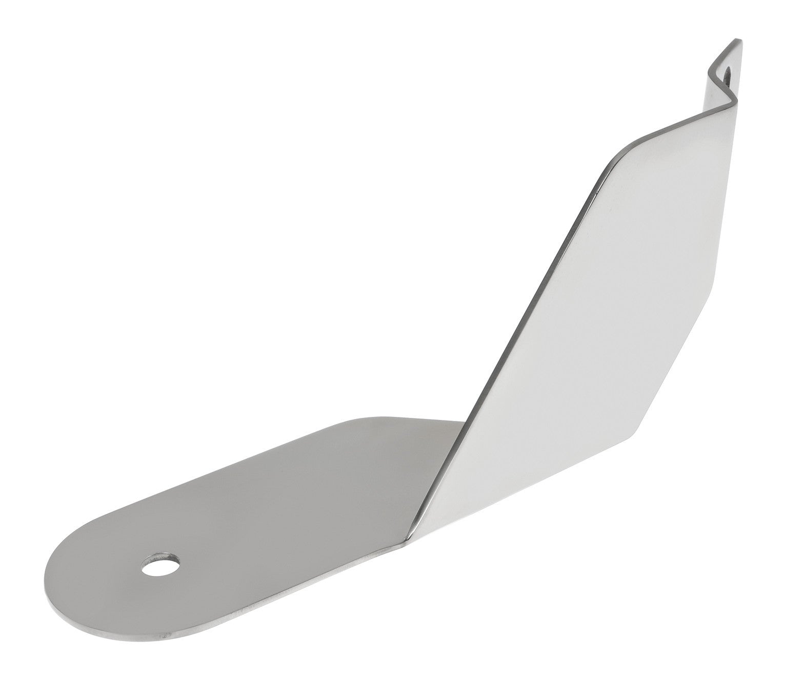 Staffa per antenna CB - Attacco montante - compatibile per Iveco S-Way (10/19>05/24) - Iveco Stralis (08/02>12/12) - Iveco Stralis (07/12>12/19) - Iveco Stralis Hi-Way (07/12>08/16) - Iveco Stralis XP (09/16>12/19)