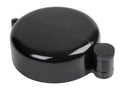 T-Block Evo 2 - Blindatura Antifurto per Tappo Carburante - Ø 80 mm