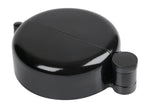 T-Block Evo 2 - Blindatura Antifurto per Tappo Carburante - Ø 80 mm