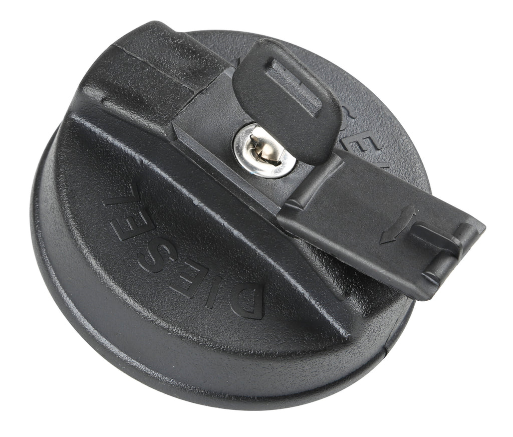 D-6, Tappo carburante ventilato - Ø 60 mm