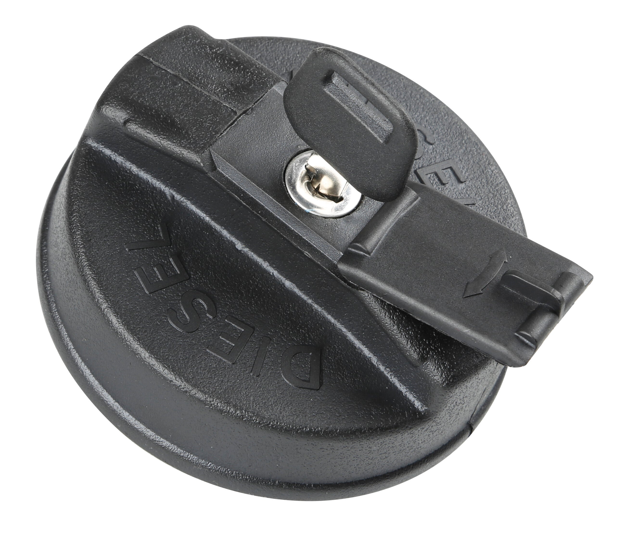 D-6, Tappo carburante ventilato - Ø 60 mm