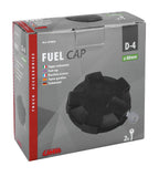 D-4, Tappo carburante - Ø 80 mm