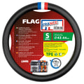 Flag Francia, coprivolante in Skeentex - S - Ø 42/44 cm