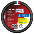 Flag Francia, coprivolante in Skeentex - L - Ø 46/48 cm