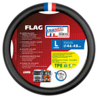 Flag Francia, coprivolante in Skeentex - L - Ø 46/48 cm